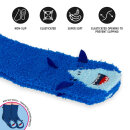 NON-SLIP SOCKS Kids - ITS A MATCH! - SHARK