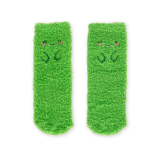 NON-SLIP SOCKS Kids - ITS A MATCH! - DINO