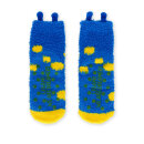 NON-SLIP SOCKS Kids - ITS A MATCH! - MONSTER