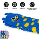 NON-SLIP SOCKS Kids - ITS A MATCH! - MONSTER