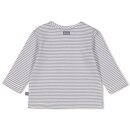 Longsleeve Ringel - Farm Life Indigo