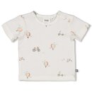 T-Shirt AOP - Mini Adventurer Natur