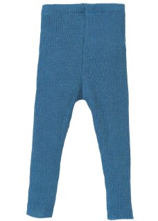 Leggings-Light Taubenblau