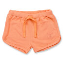 ODA Terry Shorts Peach