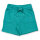 MAKU Terry Shorts Sea Green