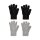 Magic Gloves 2-pack Grau