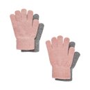 Magic Gloves 2-pack Misty Rose