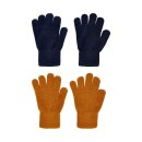 Magic Gloves 2-pack Pumpkin Spice