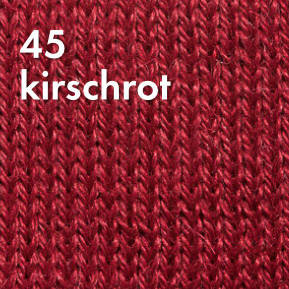 Kirschrot