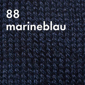 Marineblau